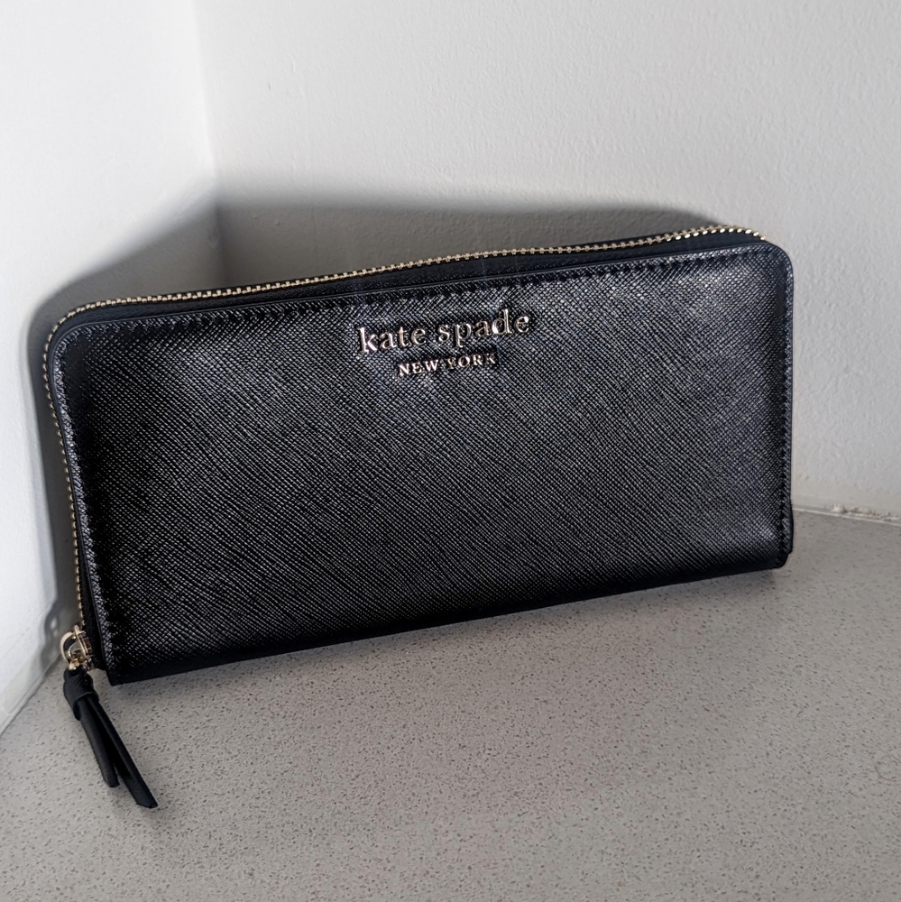 New Kate Spade purse